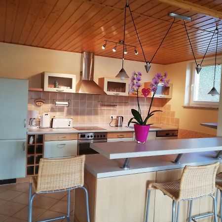 Lena Apartman Heviz Luaran gambar