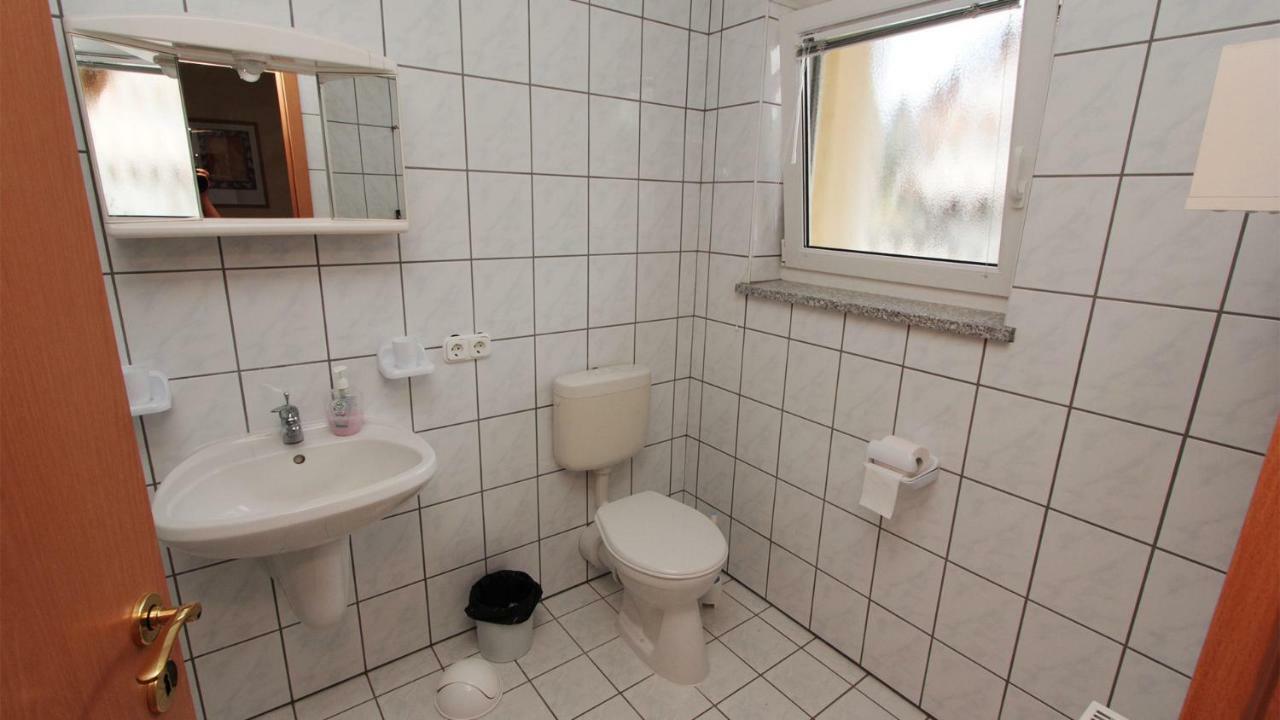 Lena Apartman Heviz Luaran gambar