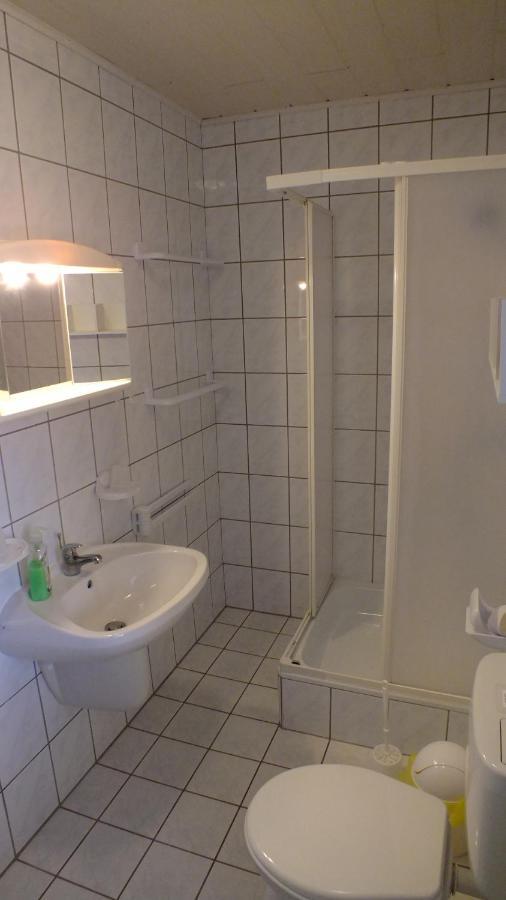 Lena Apartman Heviz Luaran gambar