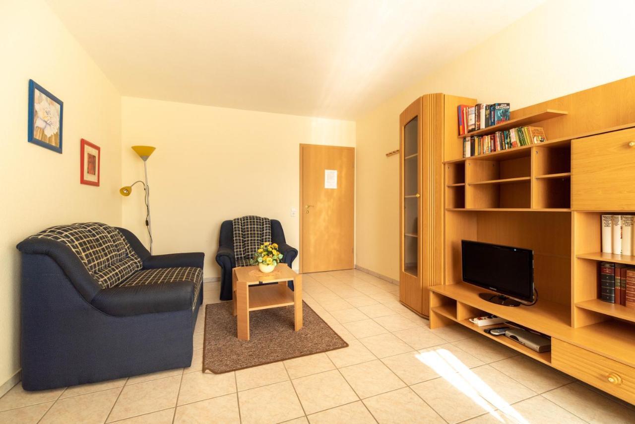 Lena Apartman Heviz Luaran gambar