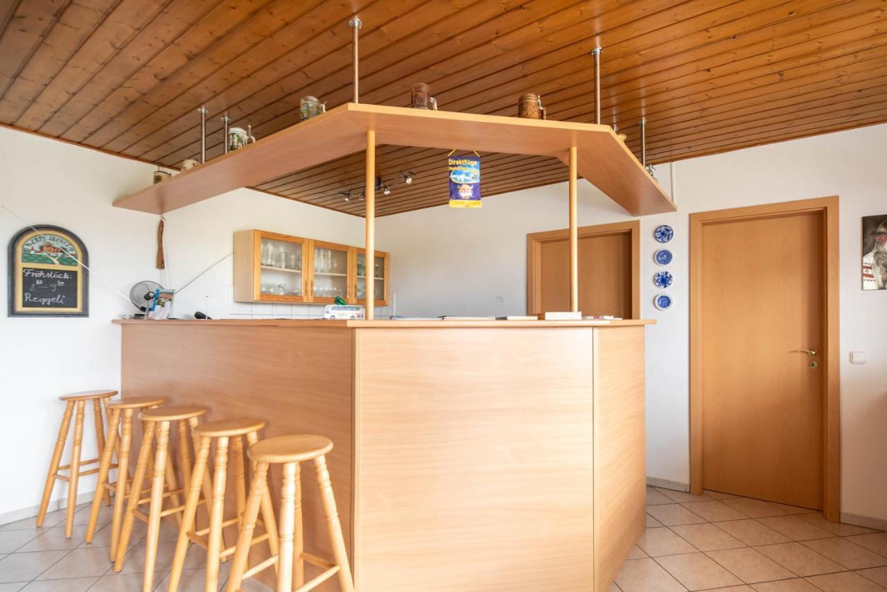 Lena Apartman Heviz Luaran gambar