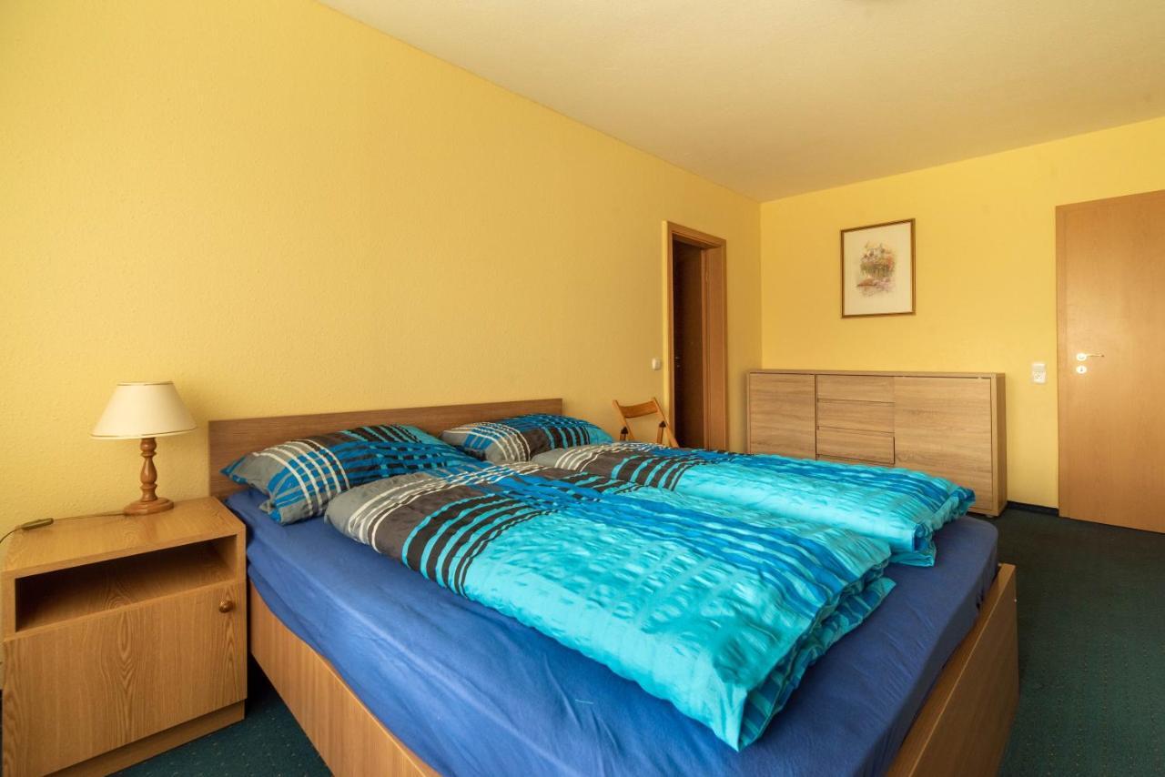 Lena Apartman Heviz Luaran gambar
